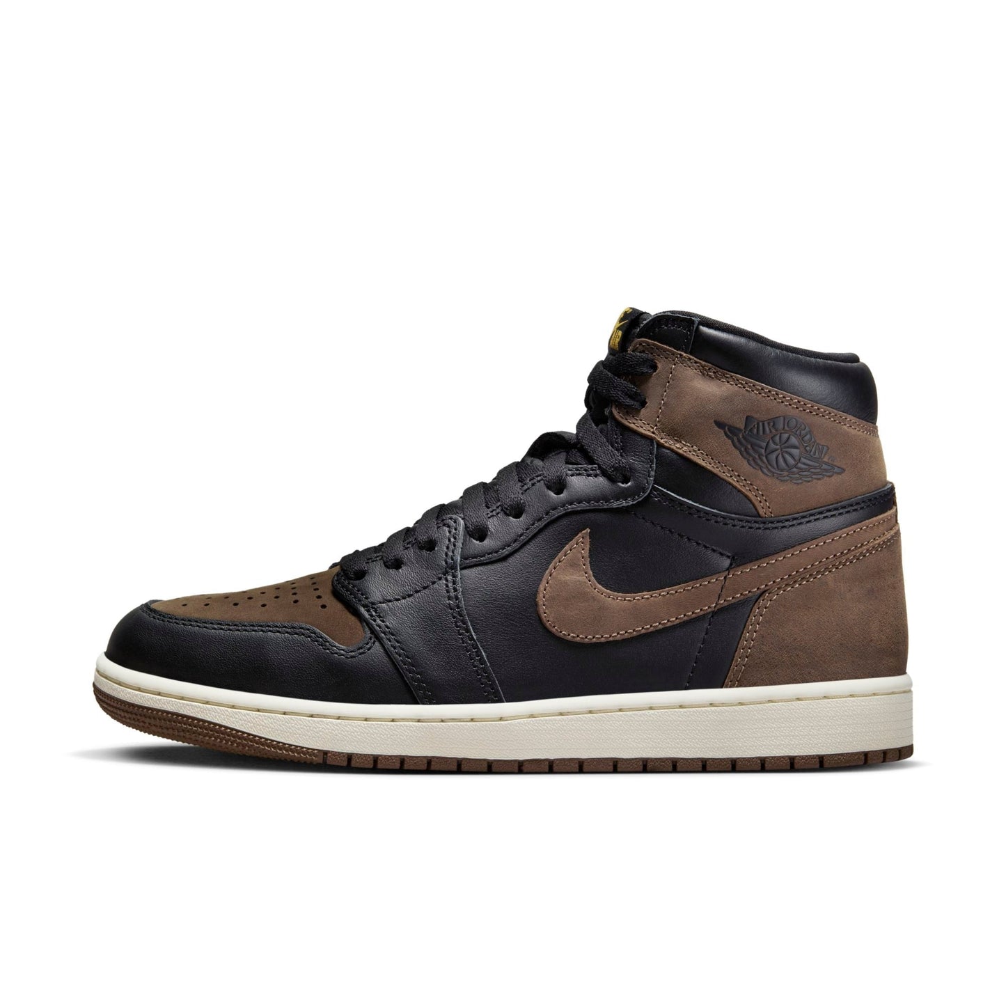 Air Jordan Men's Retro 1 High Og 'Palomino' Sneakers