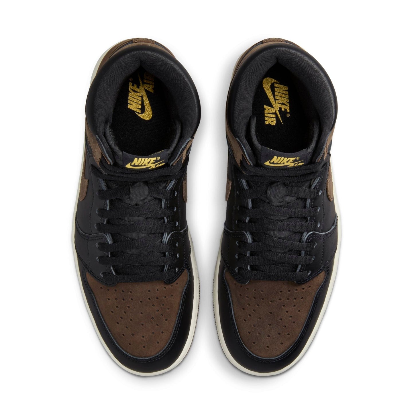 Air Jordan Men's Retro 1 High Og 'Palomino' Sneakers