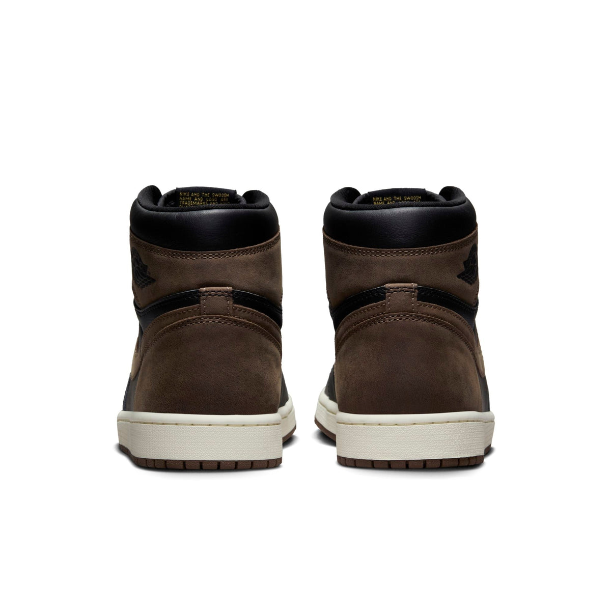 Air Jordan Men's Retro 1 High Og 'Palomino' Sneakers
