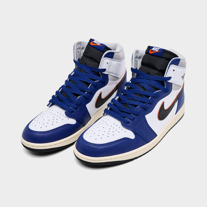 Air Jordan Men's Retro 1 High Og 'Rare Air' - DZ5485-100