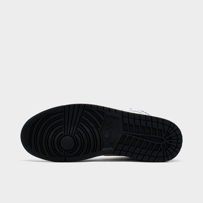 Air Jordan Men's Retro 1 High Og 'Rare Air' - DZ5485-100