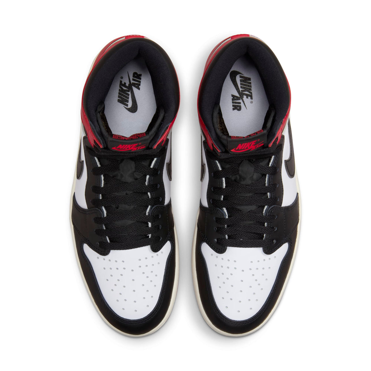 Air Jordan Men's Retro 1 High Og Sneakers