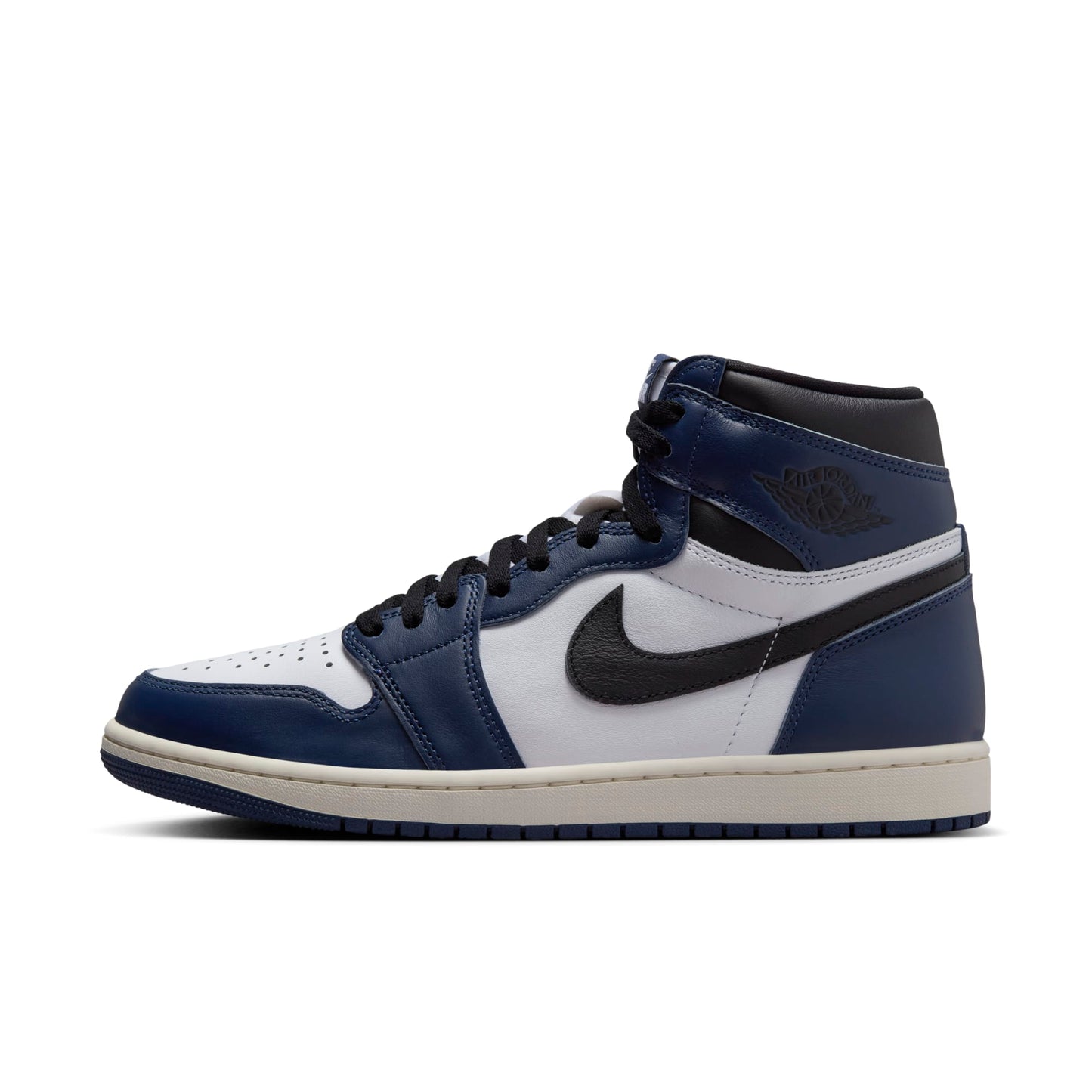 Air Jordan Men's Retro 1 High Og Sneakers