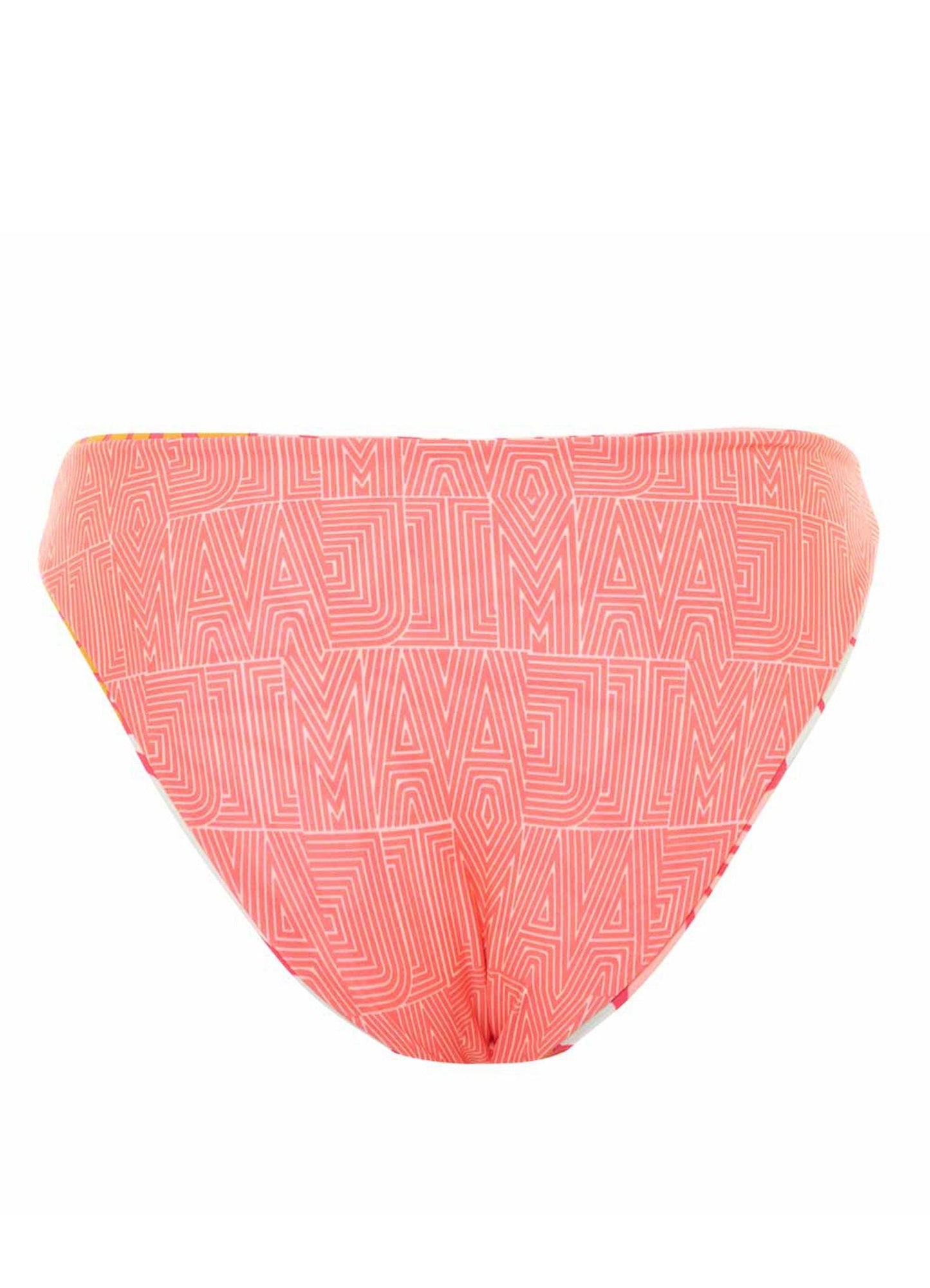 Maaji Sublimity Bikini Bottom - Dali Flowers - FINAL SALE