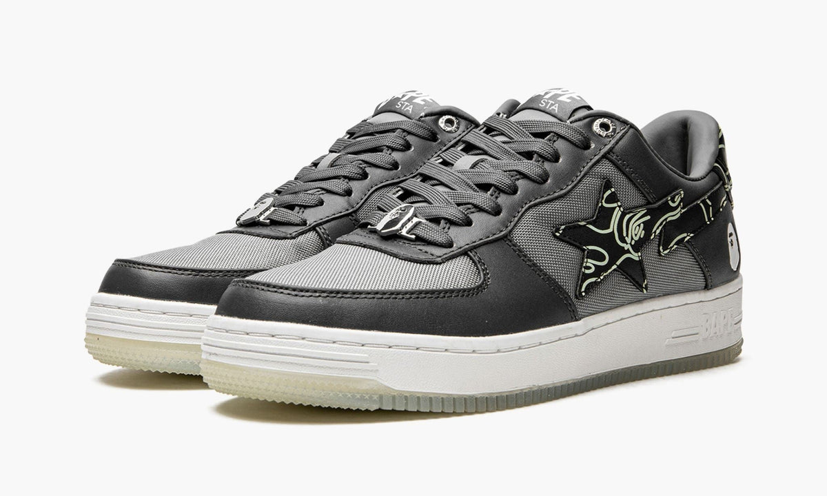 A Bathing Ape Men's Bape Bape Sta #1 M2