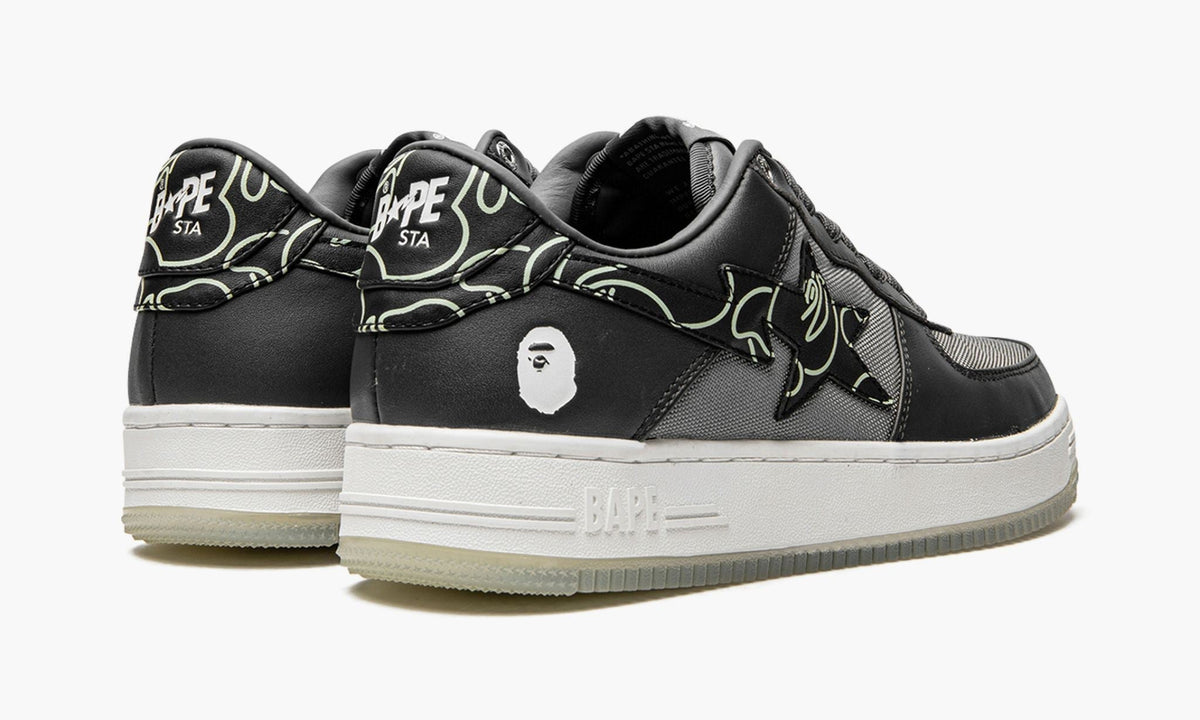 A Bathing Ape Men's Bape Bape Sta #1 M2
