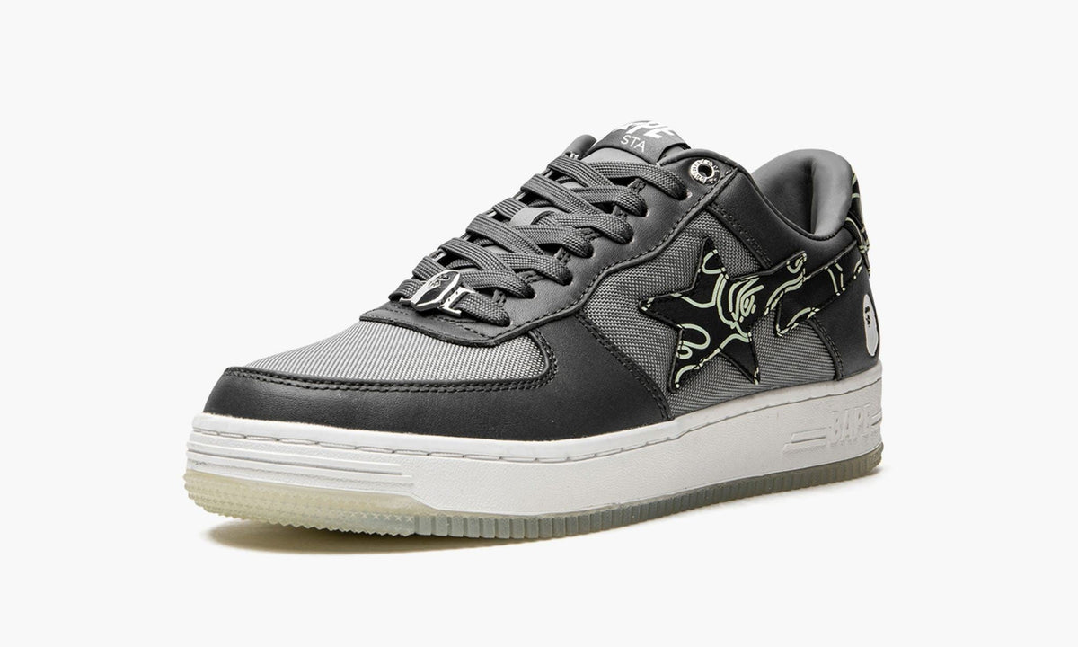 A Bathing Ape Men's Bape Bape Sta #1 M2