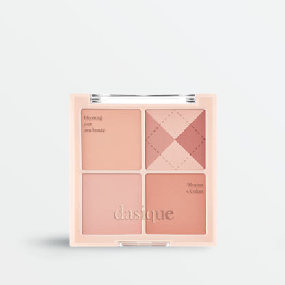 Blending Mood Cheek #04 Beige Knit