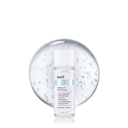 Freshly Juiced Vitamin Essence Toner (30ml)