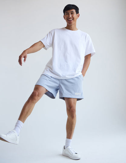 Elevated Faith Disciples Unisex Mesh Short