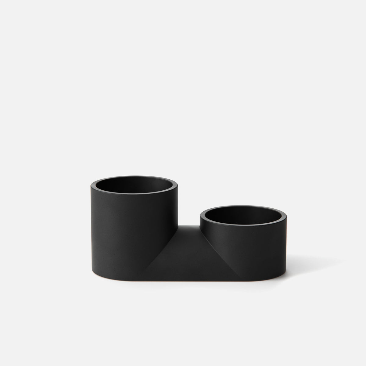 Double Planter