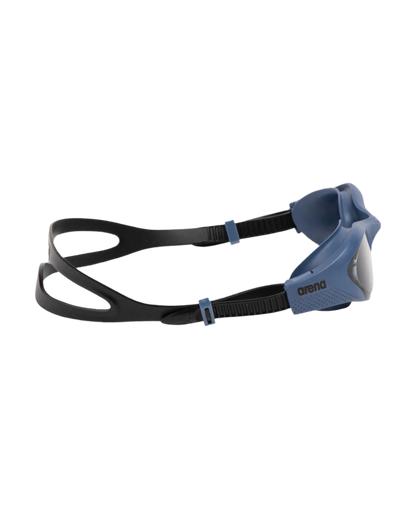Arena The One Fitness Swim Goggle - Smoke-Grey-Blue
