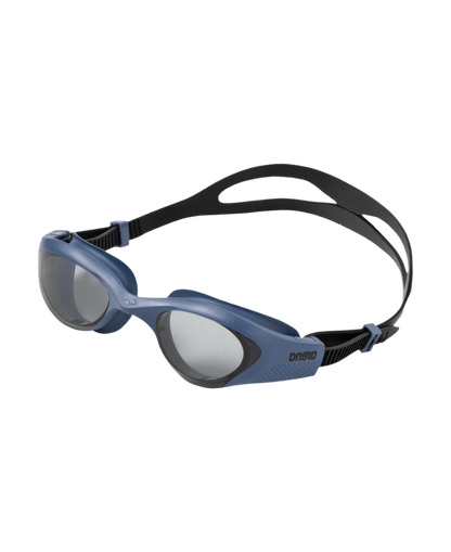 Arena The One Fitness Swim Goggle - Smoke-Grey-Blue