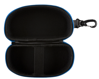 Arena Goggle Case - Black Royal