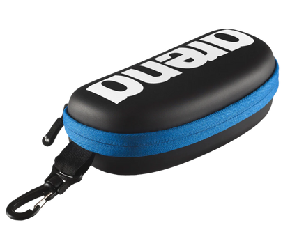Arena Goggle Case - Black Royal