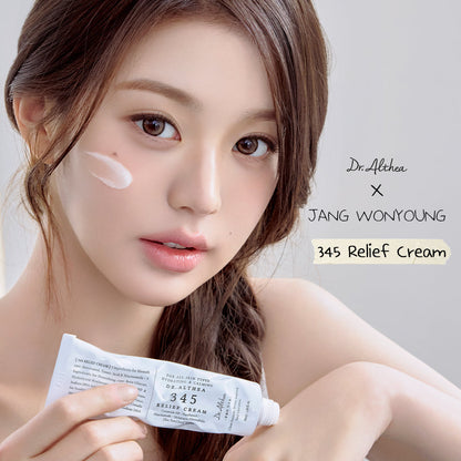 345 Relief Cream (50ml)