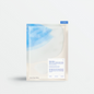 Aqua Blue Hydration Mask (4 pcs)
