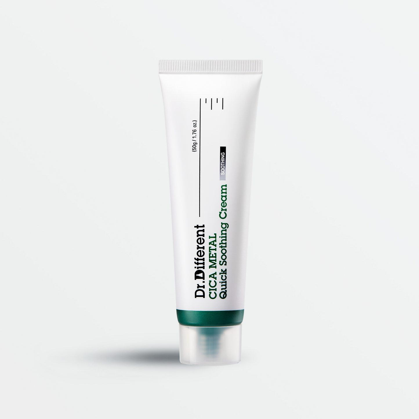 CICA Metal Quick Soothing Cream