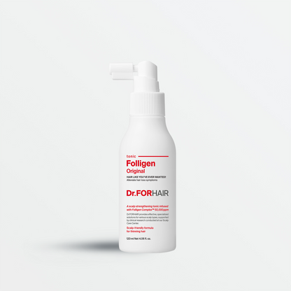 Folligen Tonic (120ml)