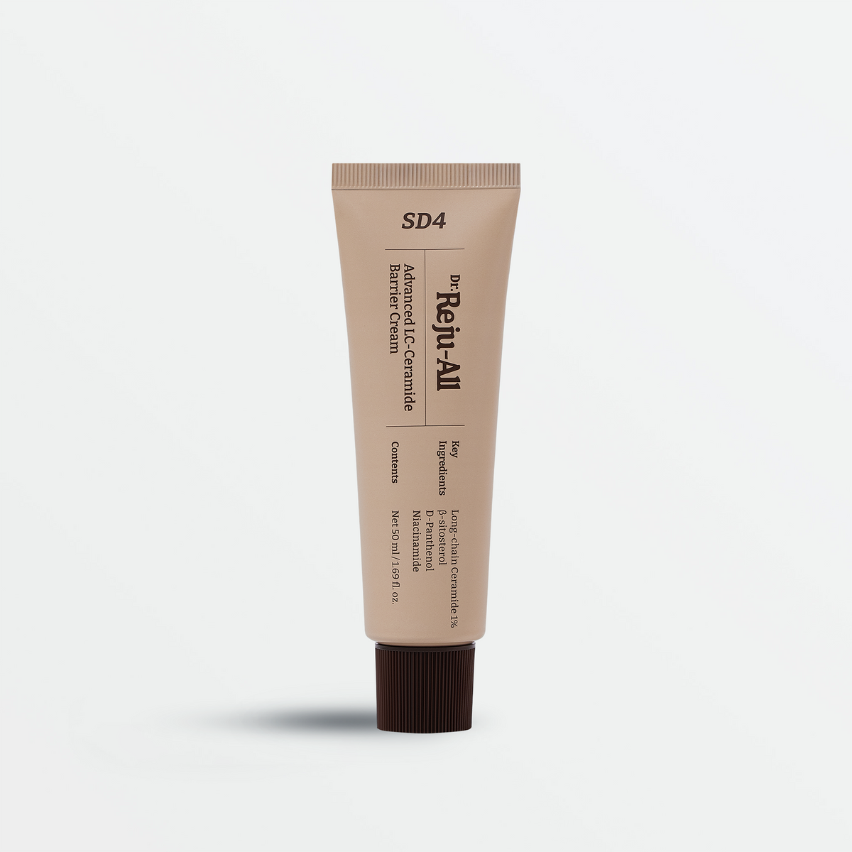 Advanced LC-Ceramide Barrier Cream (50ml)
