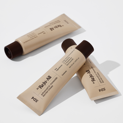 Advanced LC-Ceramide Barrier Cream (50ml)