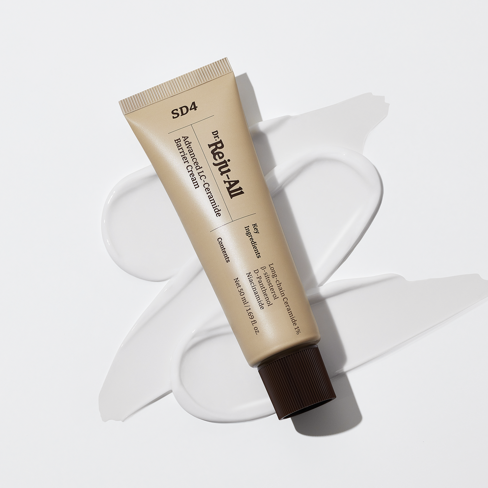 Advanced LC-Ceramide Barrier Cream (50ml)