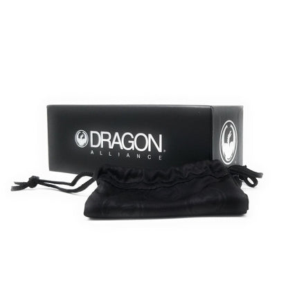 Dragon Alliance Men's Compass Sunglasses
