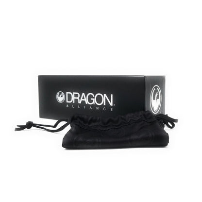 Dragon Alliance Men's Monarch Xl Sunglasses