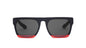 Dragon Alliance Men's Fakie Sunglasses