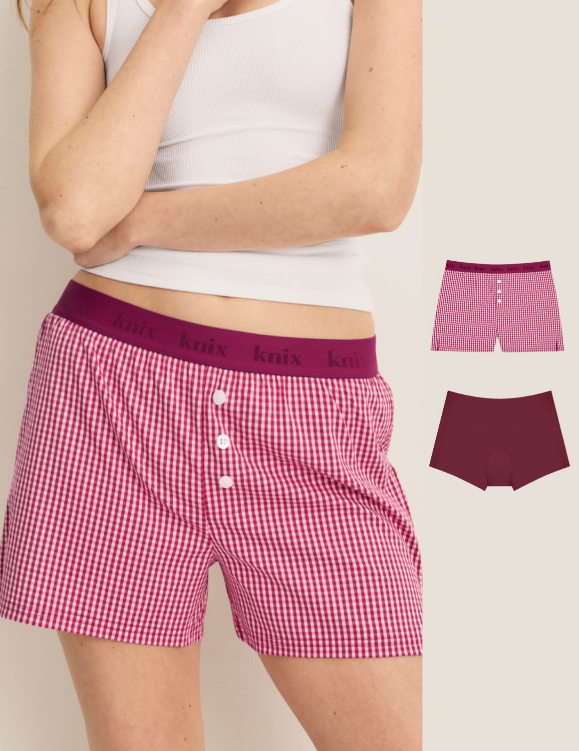 Super Leakproof® Dream Team 2-Pack