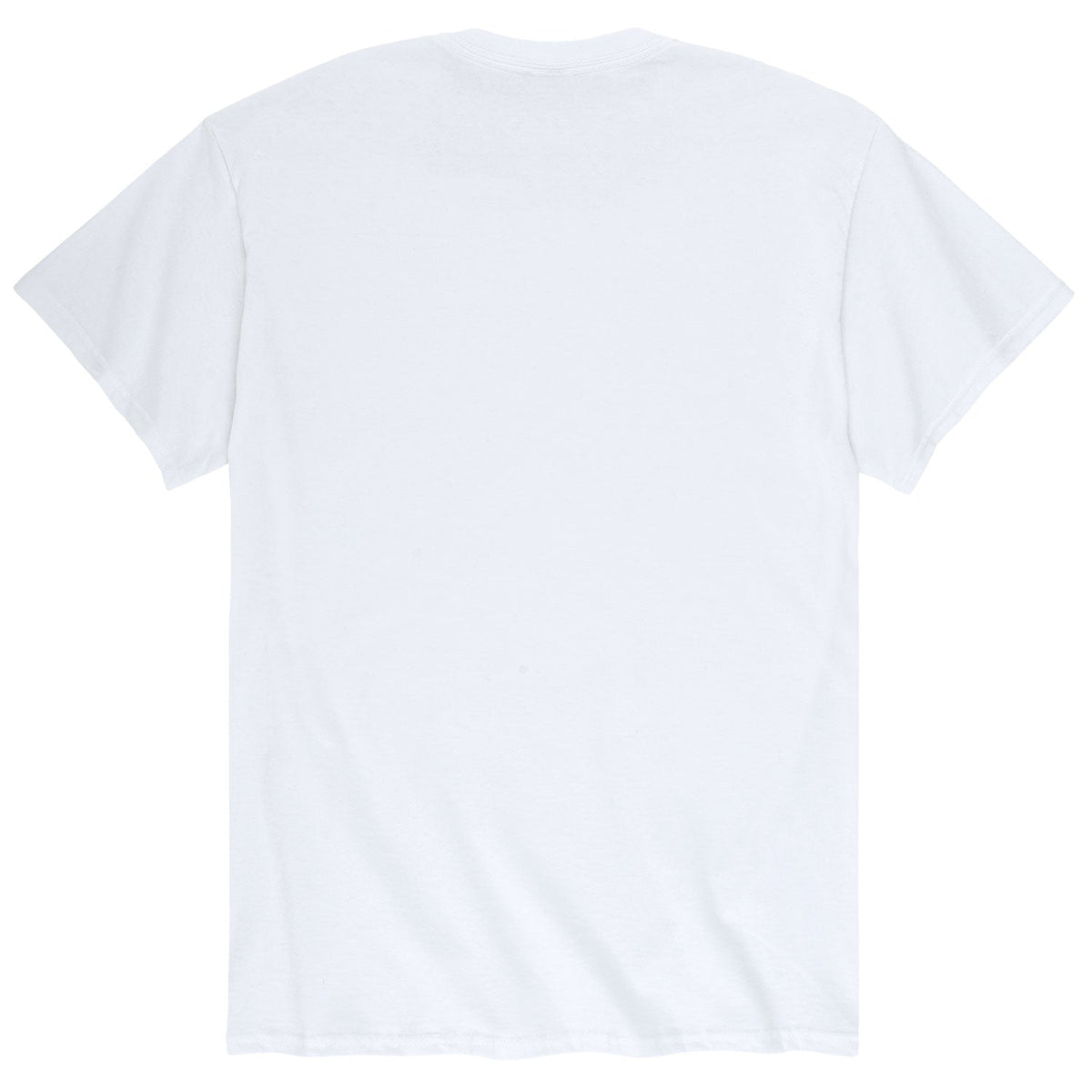 1883 - 1883 Logo - Men's Short Sleeve Graphic T-Shirt