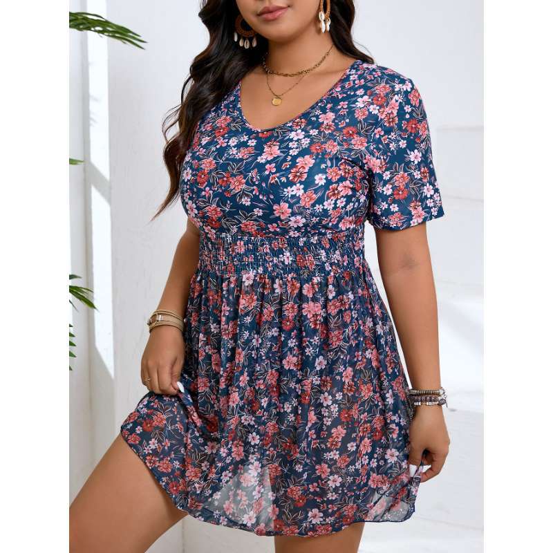 Bikini Beach Resort Swimsuit for Women