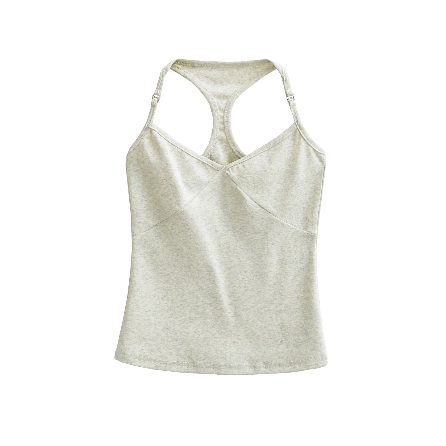 Slim fit camisole top for women