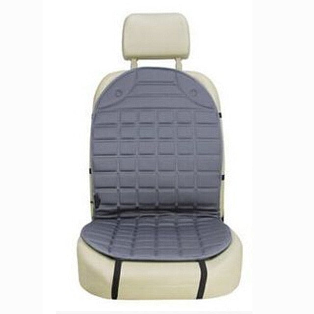 12V Heated Car Seat Cushion