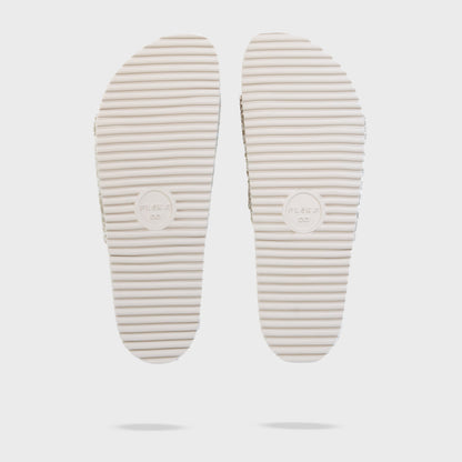 Fleks Unisex East Beach Slide - Cloudy Day