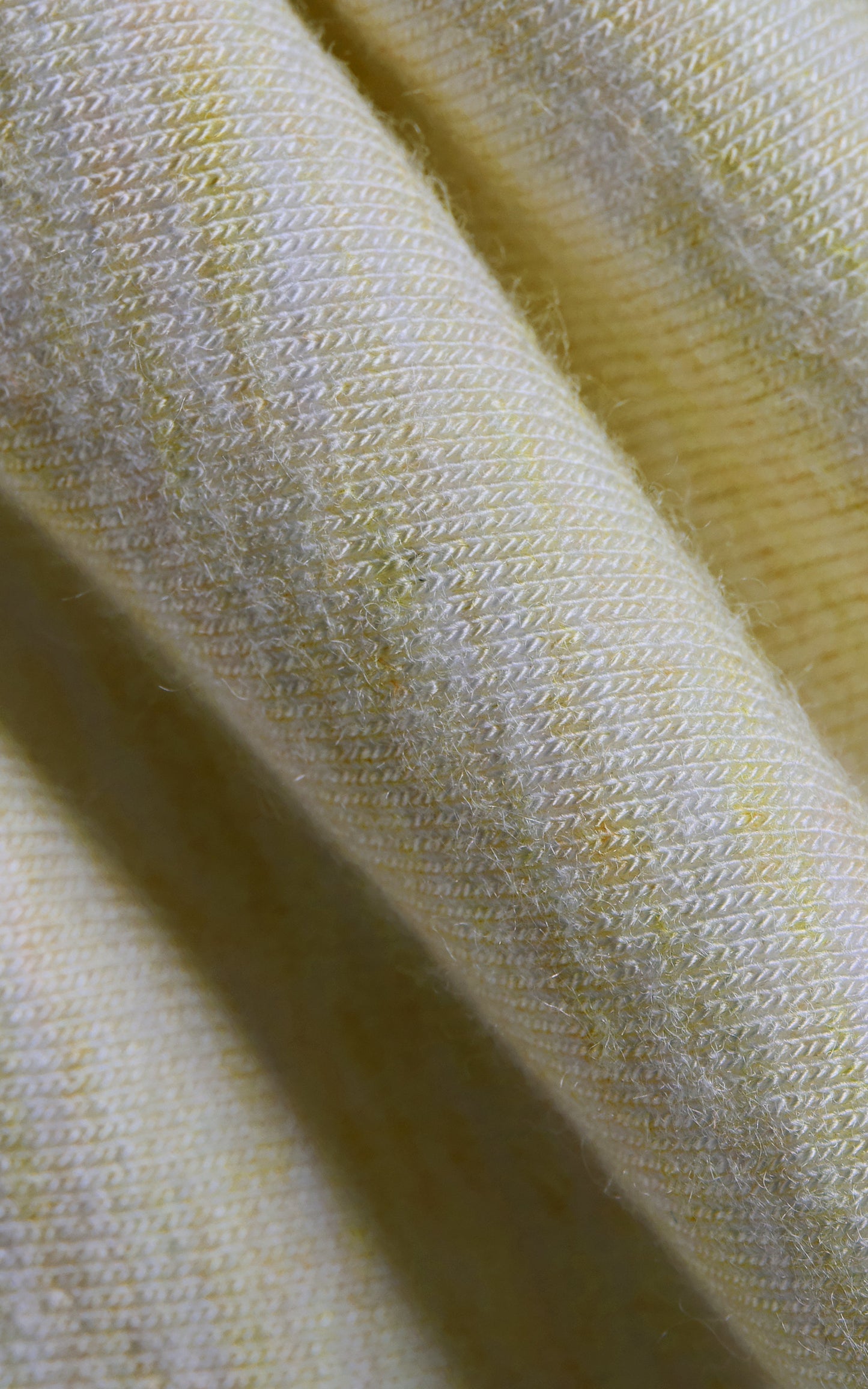 90 Degree by Reflex Modal Terry Crew Long Sleeve