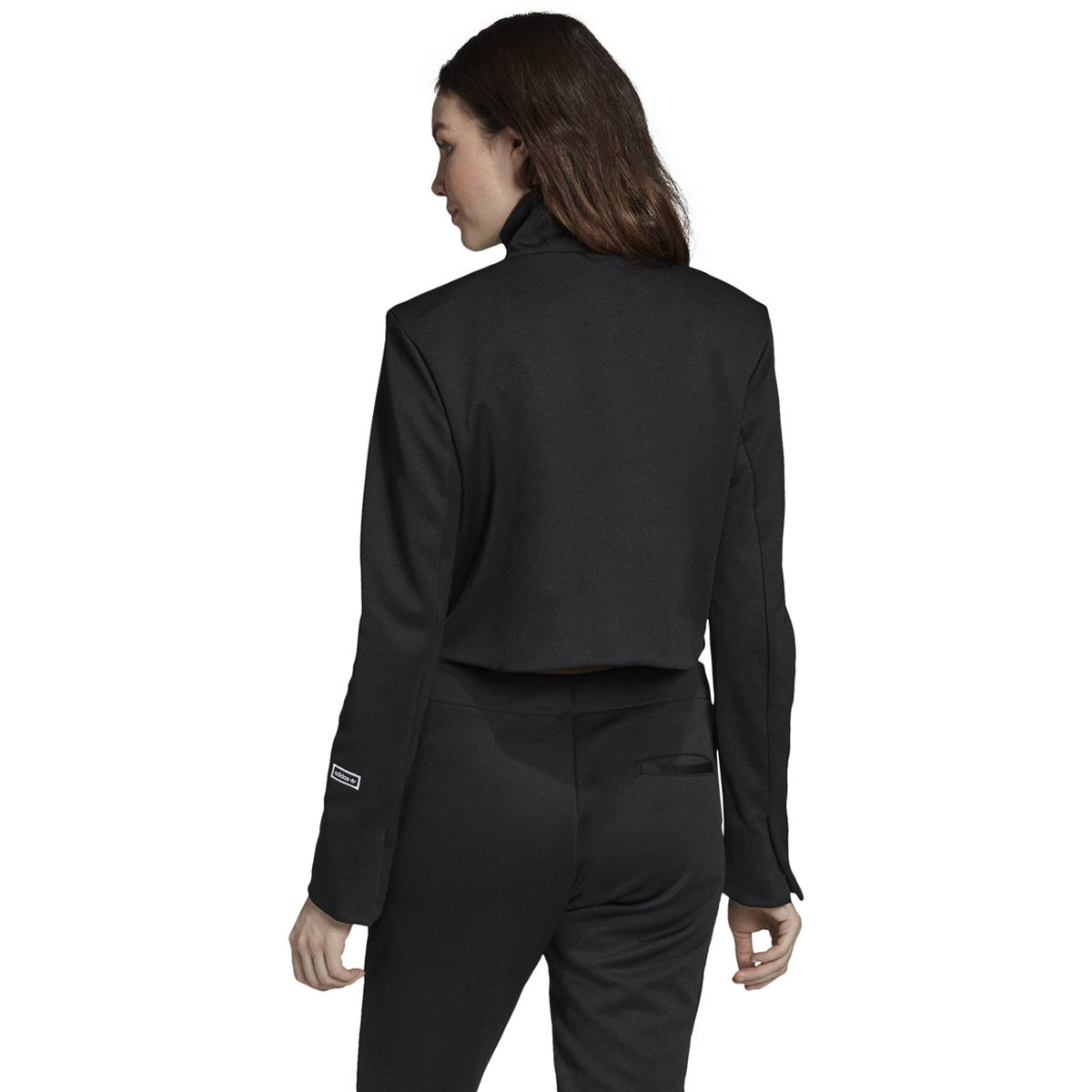 adidas Women's Originals Tlrd Track Jacket