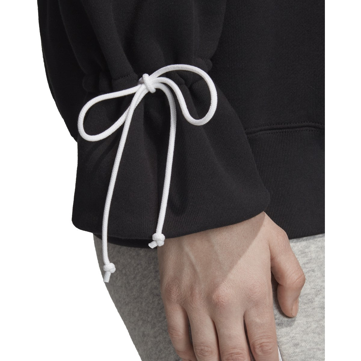 adidas Women's Originals Bellista Hoodie Sweaters