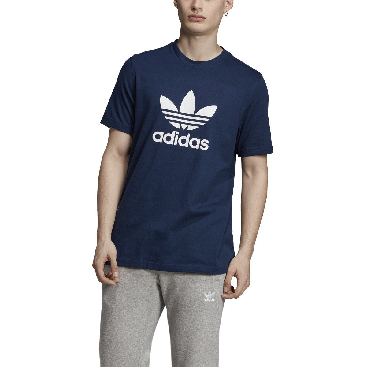 adidas Men's Originals Trefoil T-Shirt