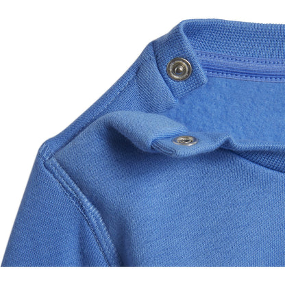 adidas Kids Originals Crew Sweatshirt Set Sweaters
