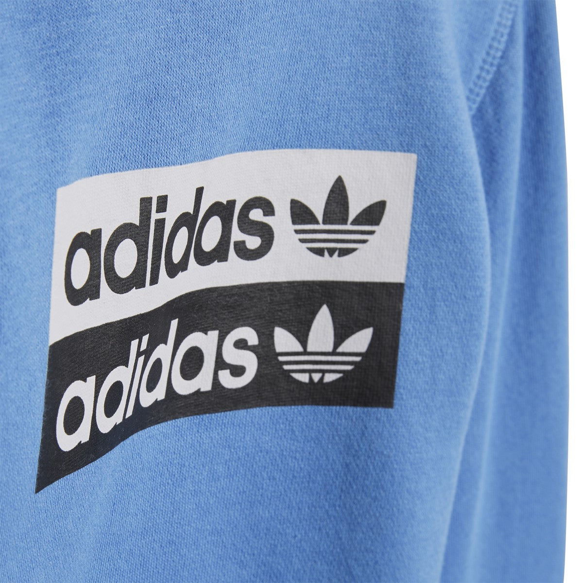 adidas Kids Originals Crew Sweatshirt Set Sweaters