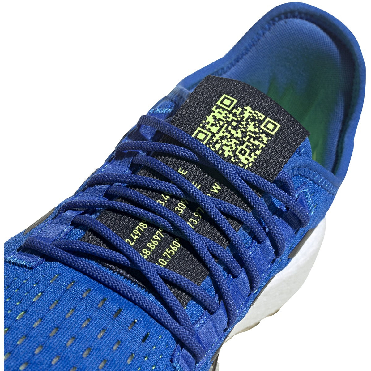adidas Men's Pulseboost Hd S.Rdy Sneakers