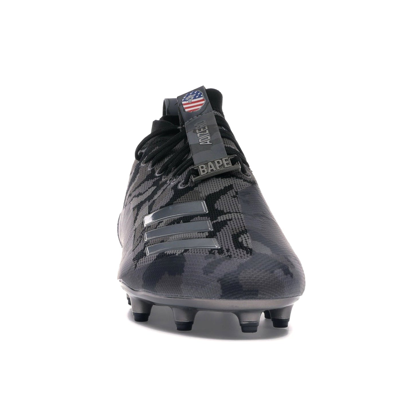 adidas Men's X Bape Adizero Cleats Sneakers