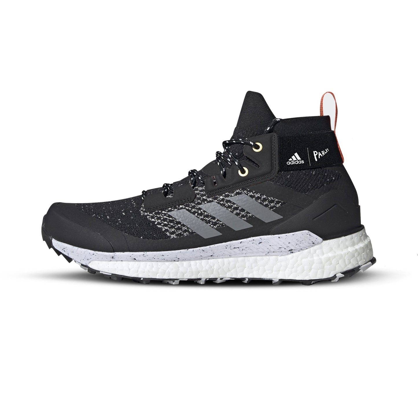 adidas Men's Terrex Free Hiker Parley Sneakers