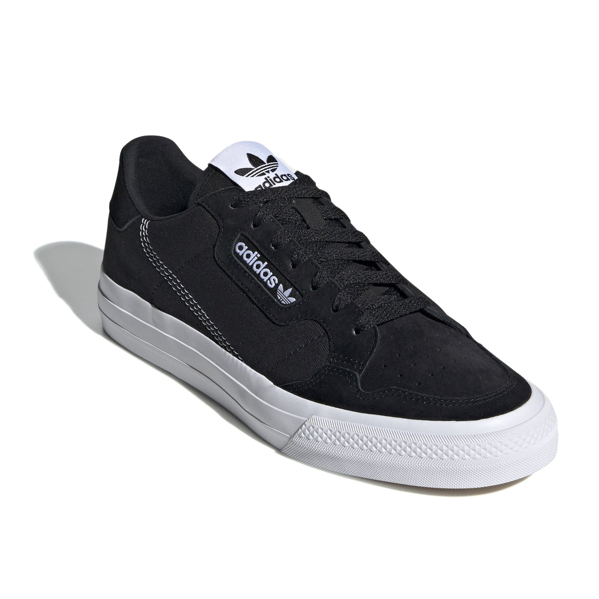 adidas Men's Continental Vulc Sneakers