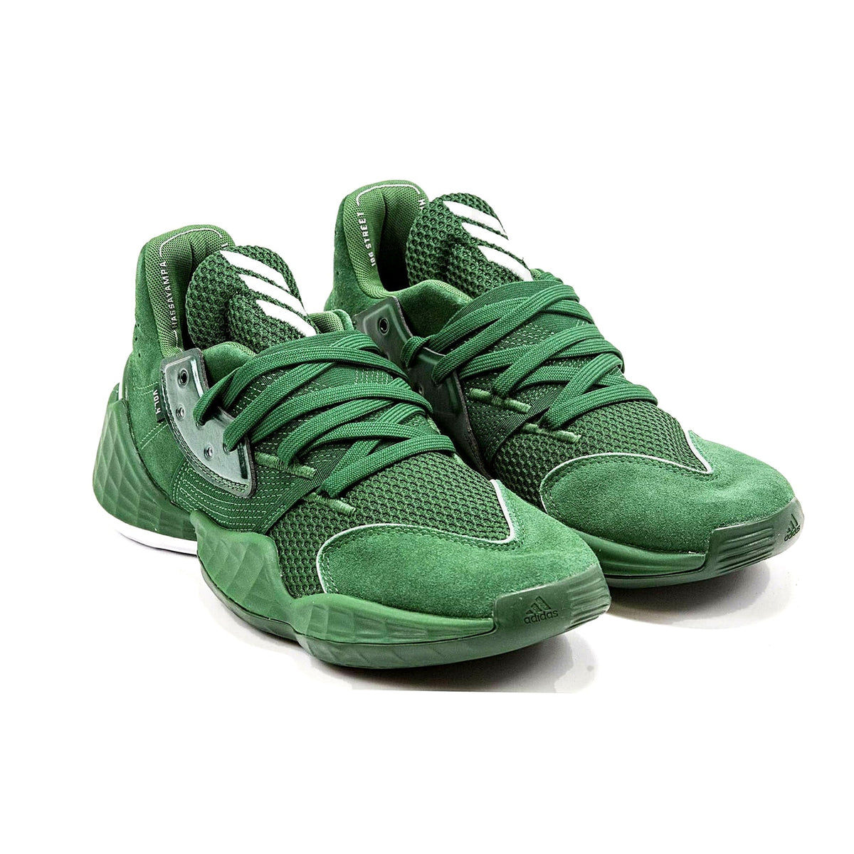 adidas Men's Harden Vol. 4