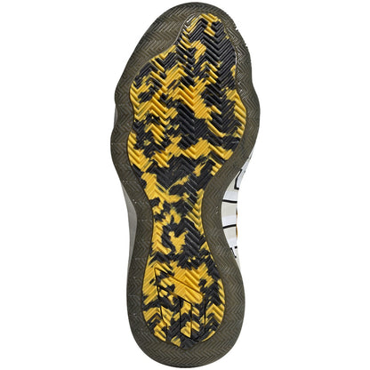 adidas Men's Dame 6 "Spitfire" Sneakers