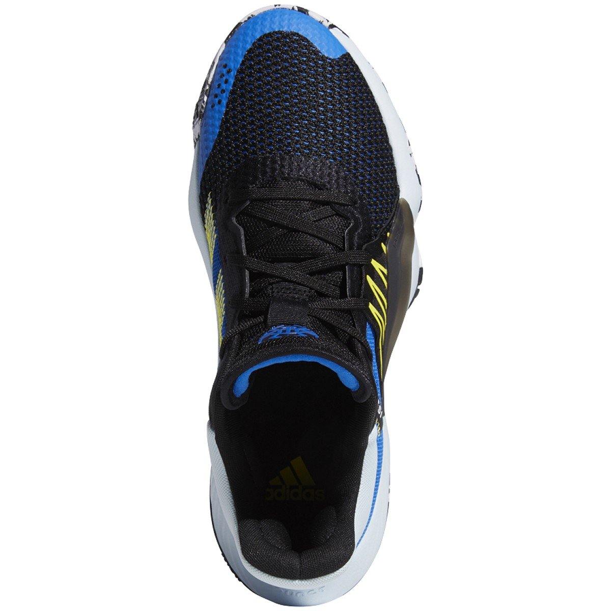 adidas Men's D.O.N. Issue 1 Sneakers
