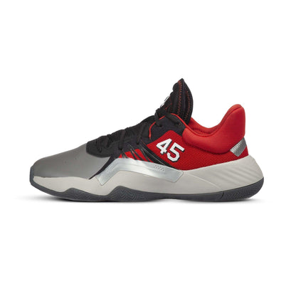 adidas Men's D.O.N. Issue 1 Sneakers