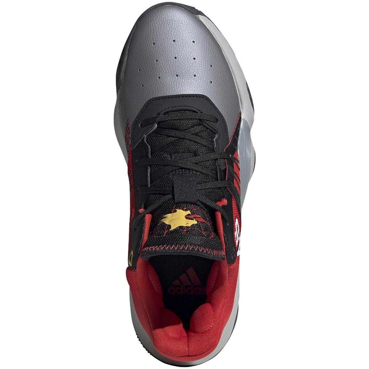 adidas Men's D.O.N. Issue 1 Sneakers